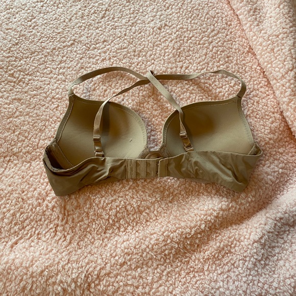 Soma padded push-up bra - Picture 2 of 3